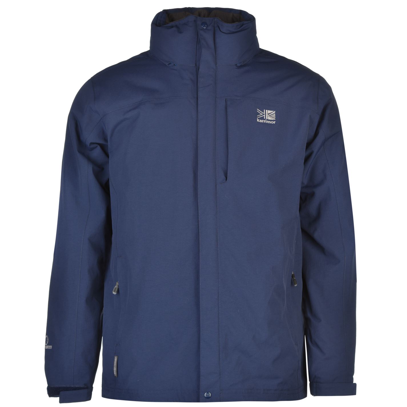 Karrimor Premium Spike Low 3 Weathertite Imperméable Hommes Noir