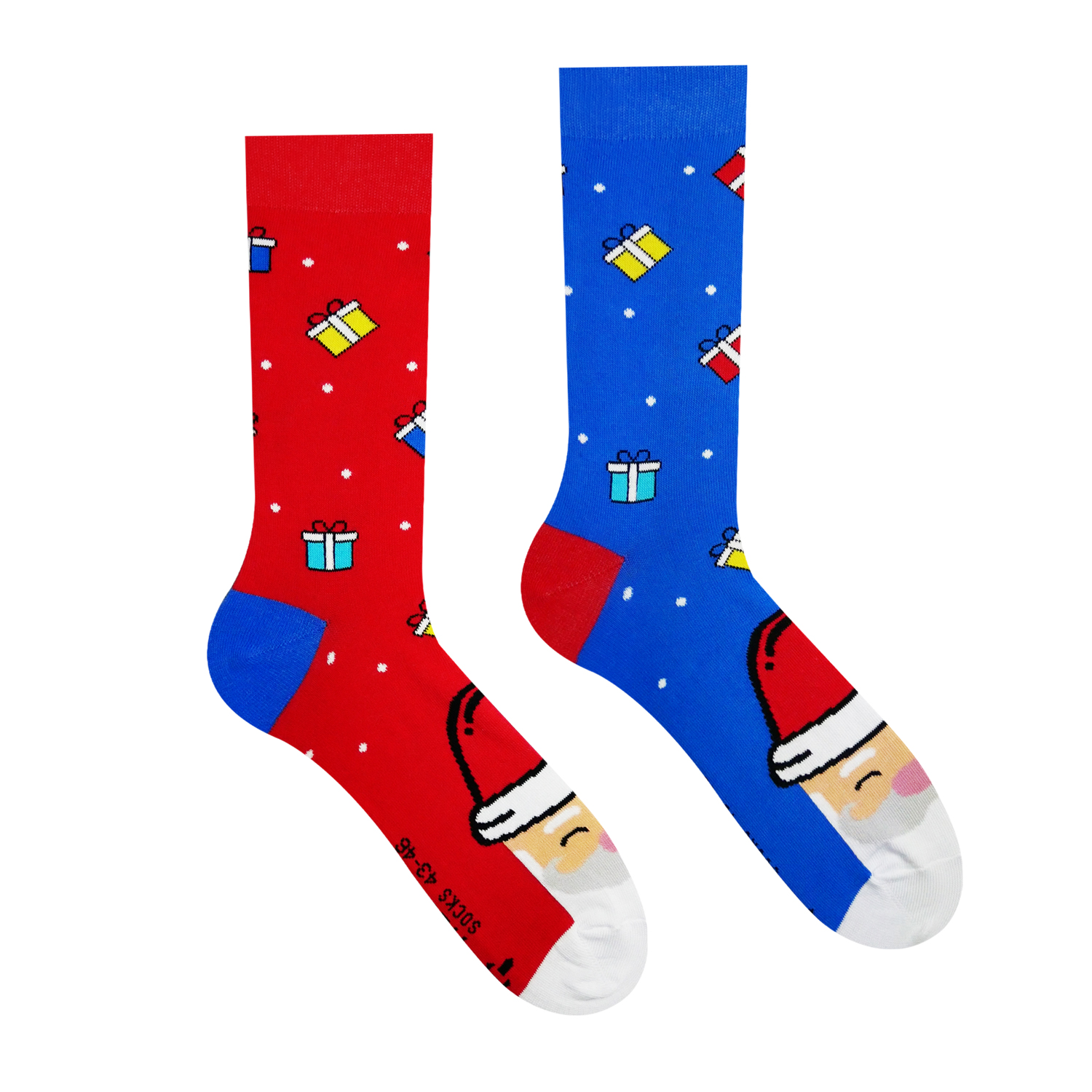 Socks HestySocks Patterned