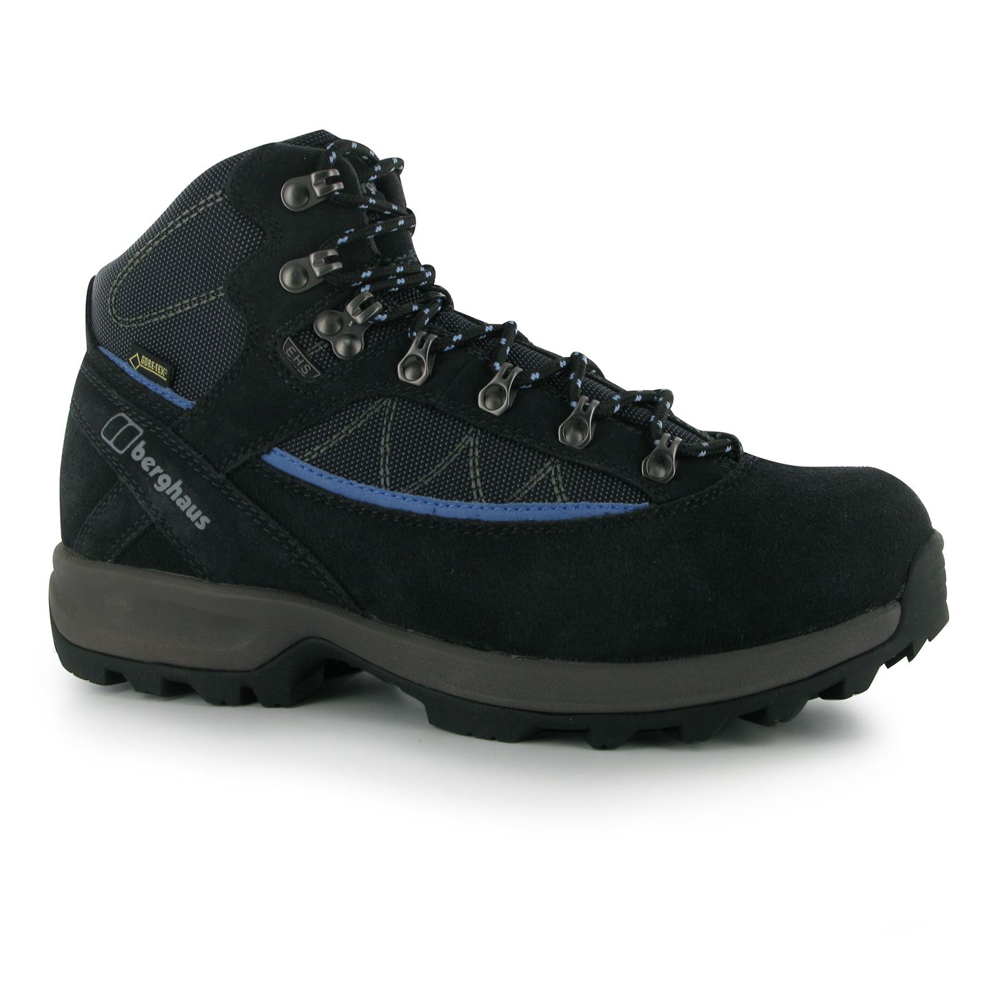 women's explorer trek plus gtx