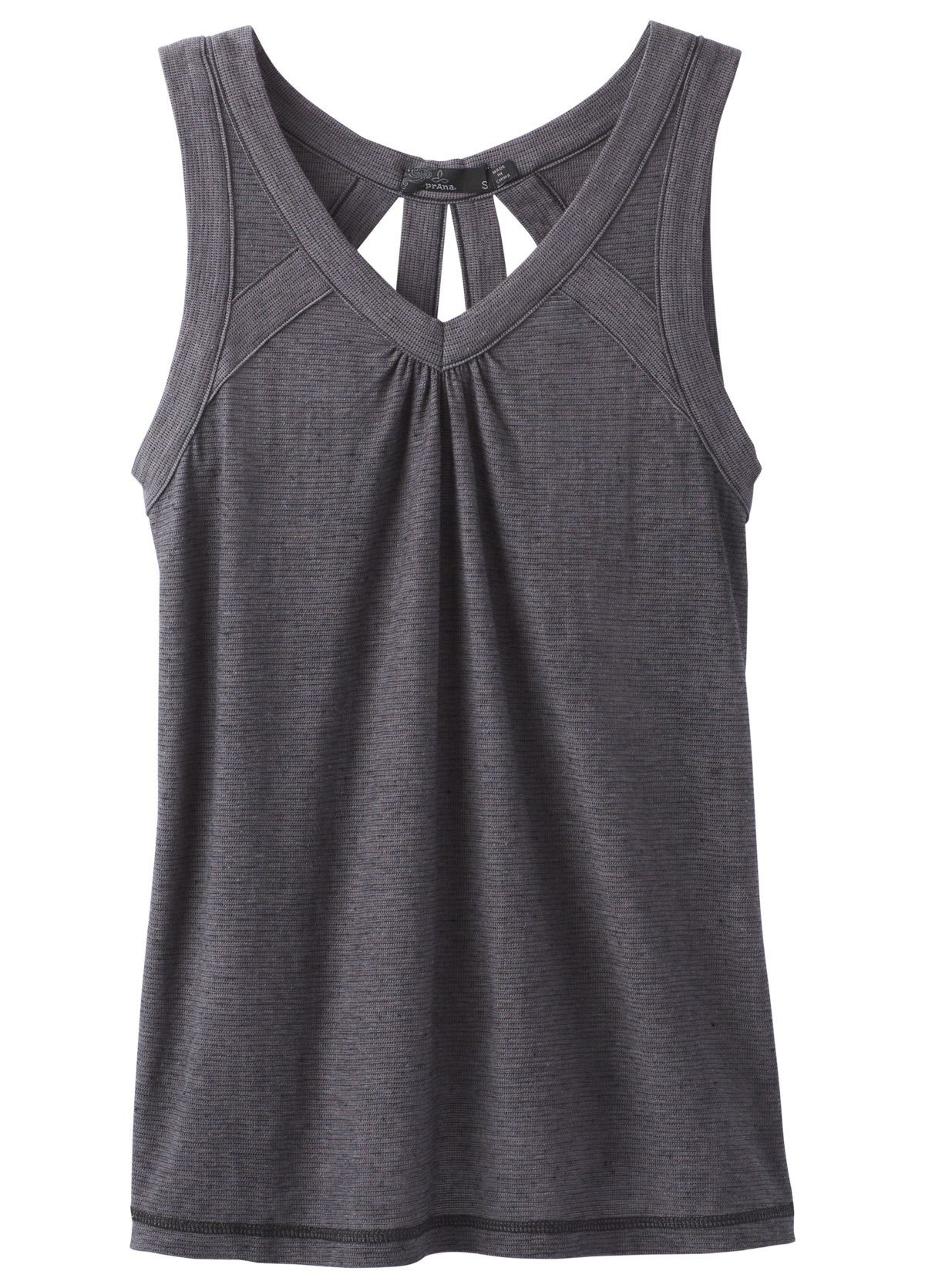 Femei de top PRANA Kornelie Tank
