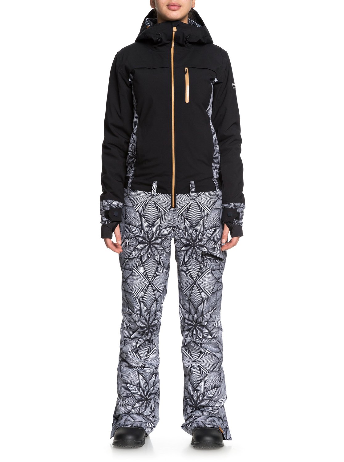 shaila oversized fuzzy jacket