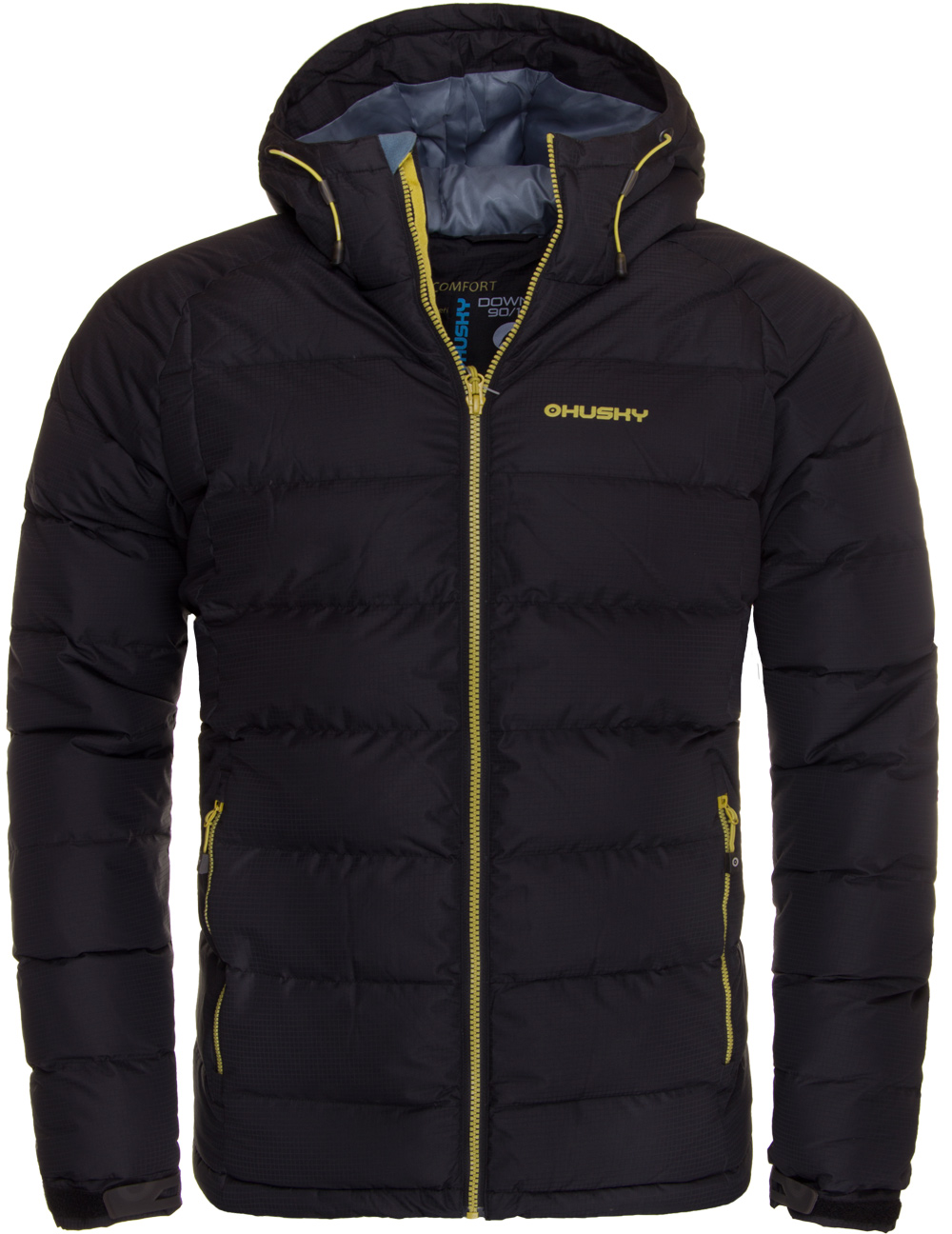 columbia husky jacket