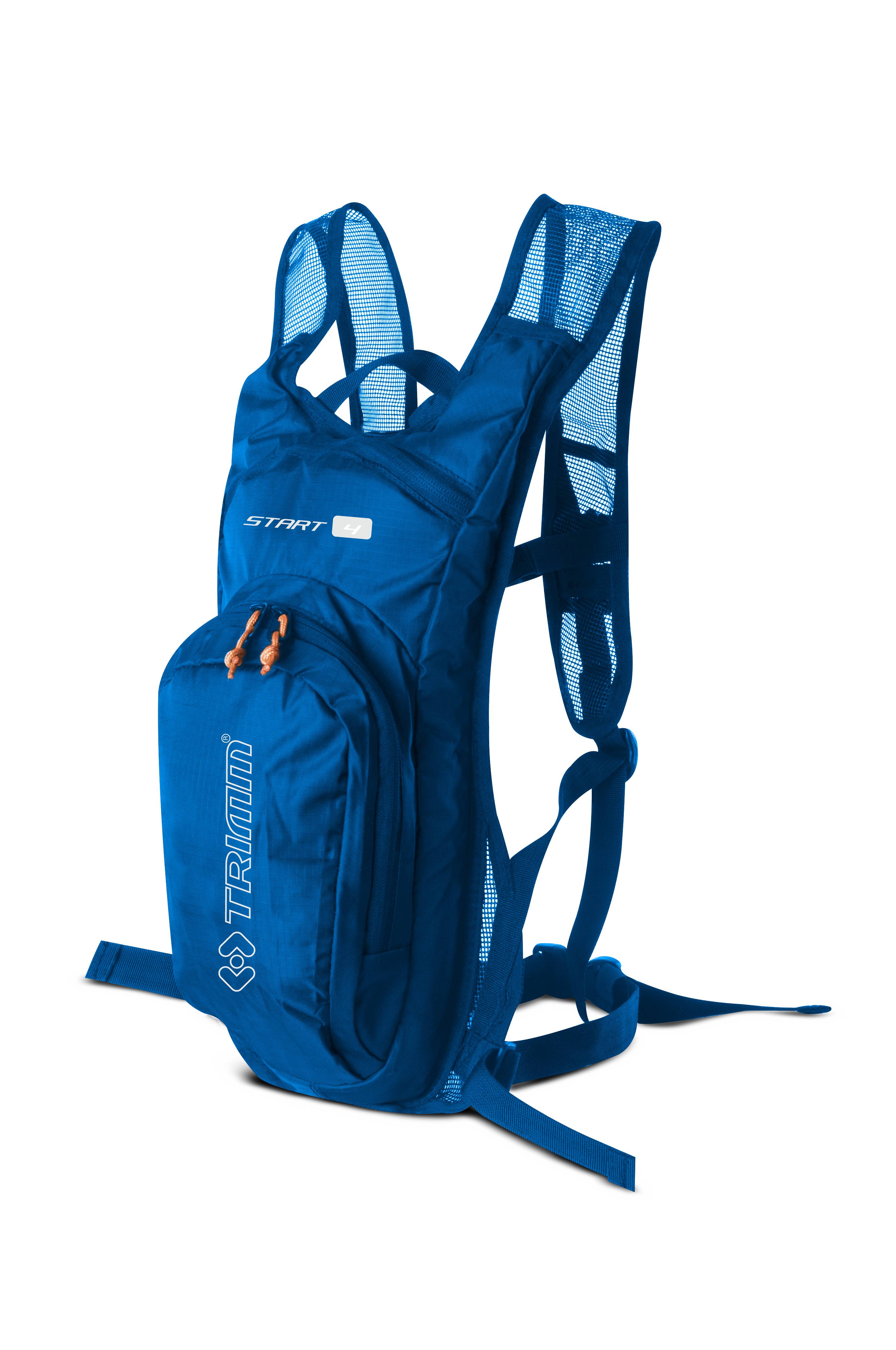 Backpack Trimm START 4L