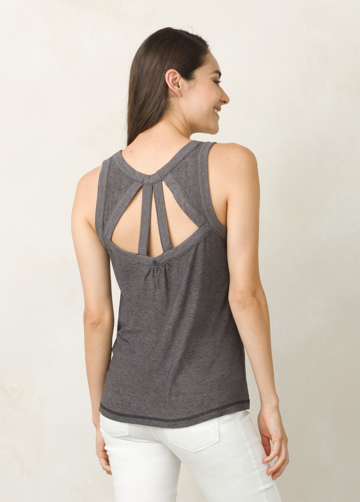 Femei de top PRANA Kornelie Tank