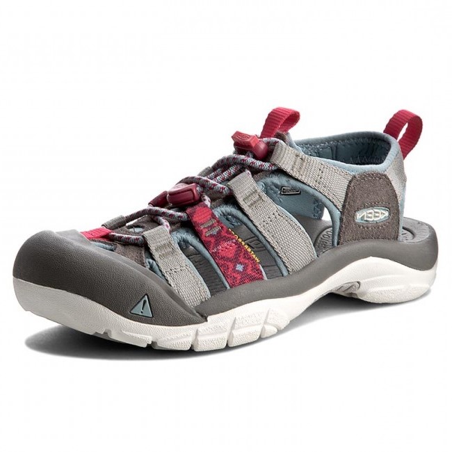 Sand ly d msk KEEN Newport Evo H2 W