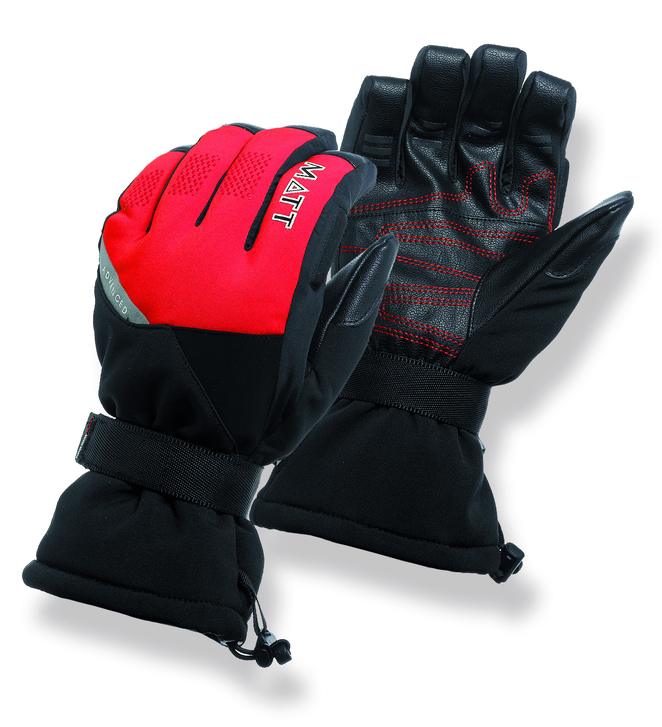 Winter gloves MATT 3068 ADVANCED TOOTEX