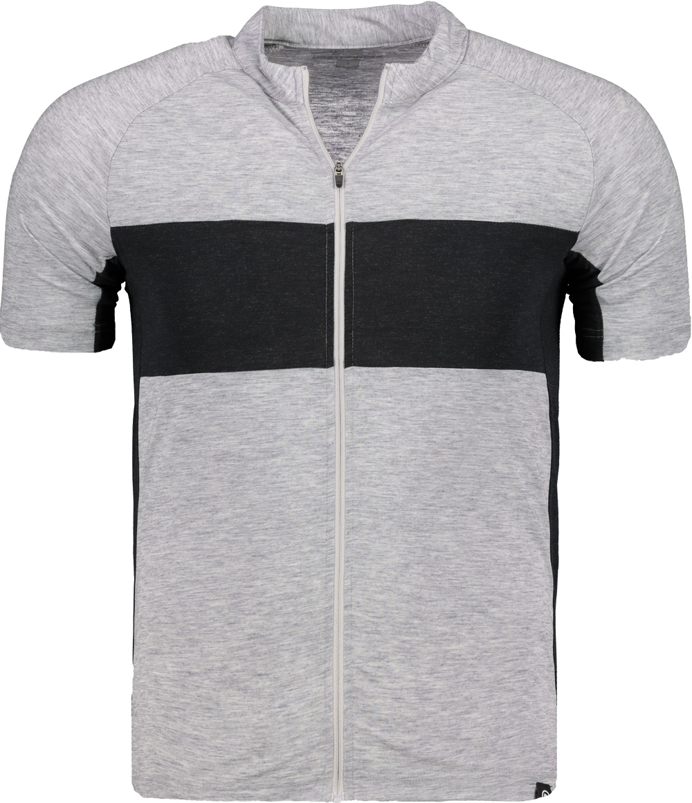 Men's cycling t-shirt NORTHFINDER JUDAH