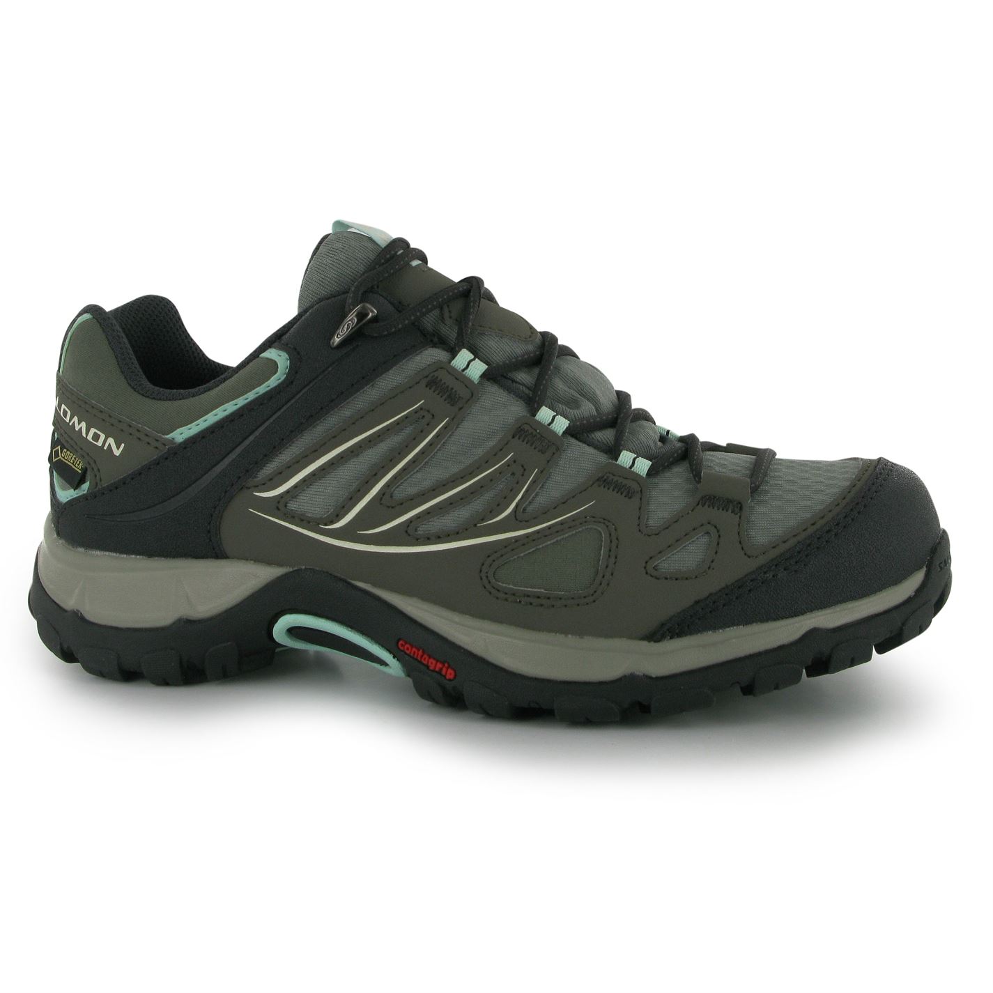 salomon ellipse gtx w