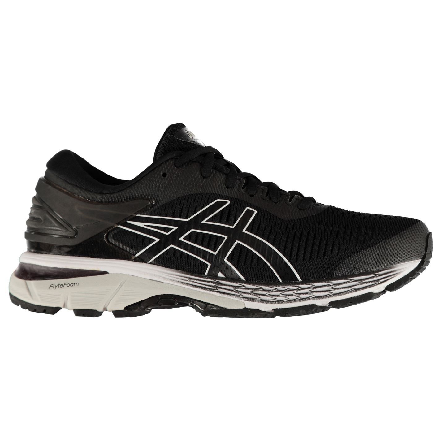 Asics Gel Kayano 25 Mens Running Shoes