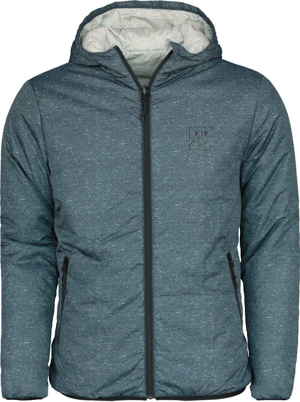 Men's jacket Rip Curl REVO INSULATED