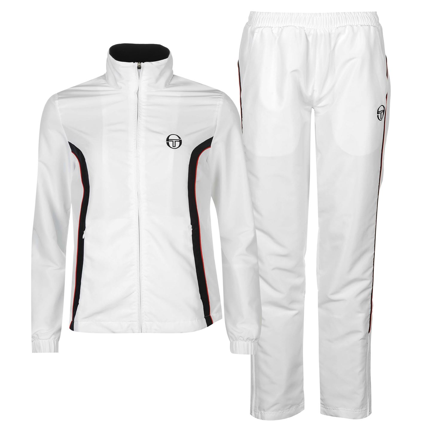 sergio tacchini tracksuit sale