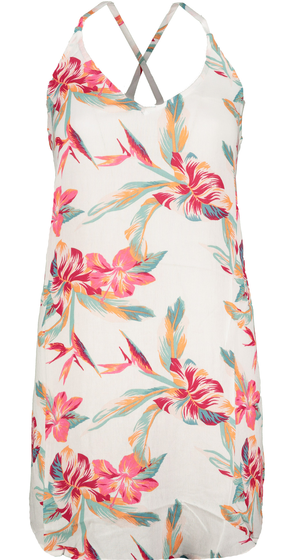 Women's dress ROXY BE IN LOVE STRAPPY BEACH