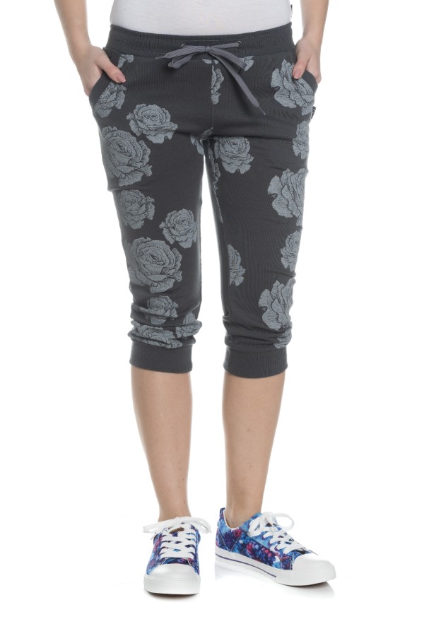 Pantaloni pentru femei 3/4 SAM73 LPAN325