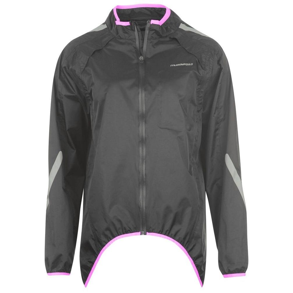 Muddyfox Light Weight Cycle Jacket Ladies