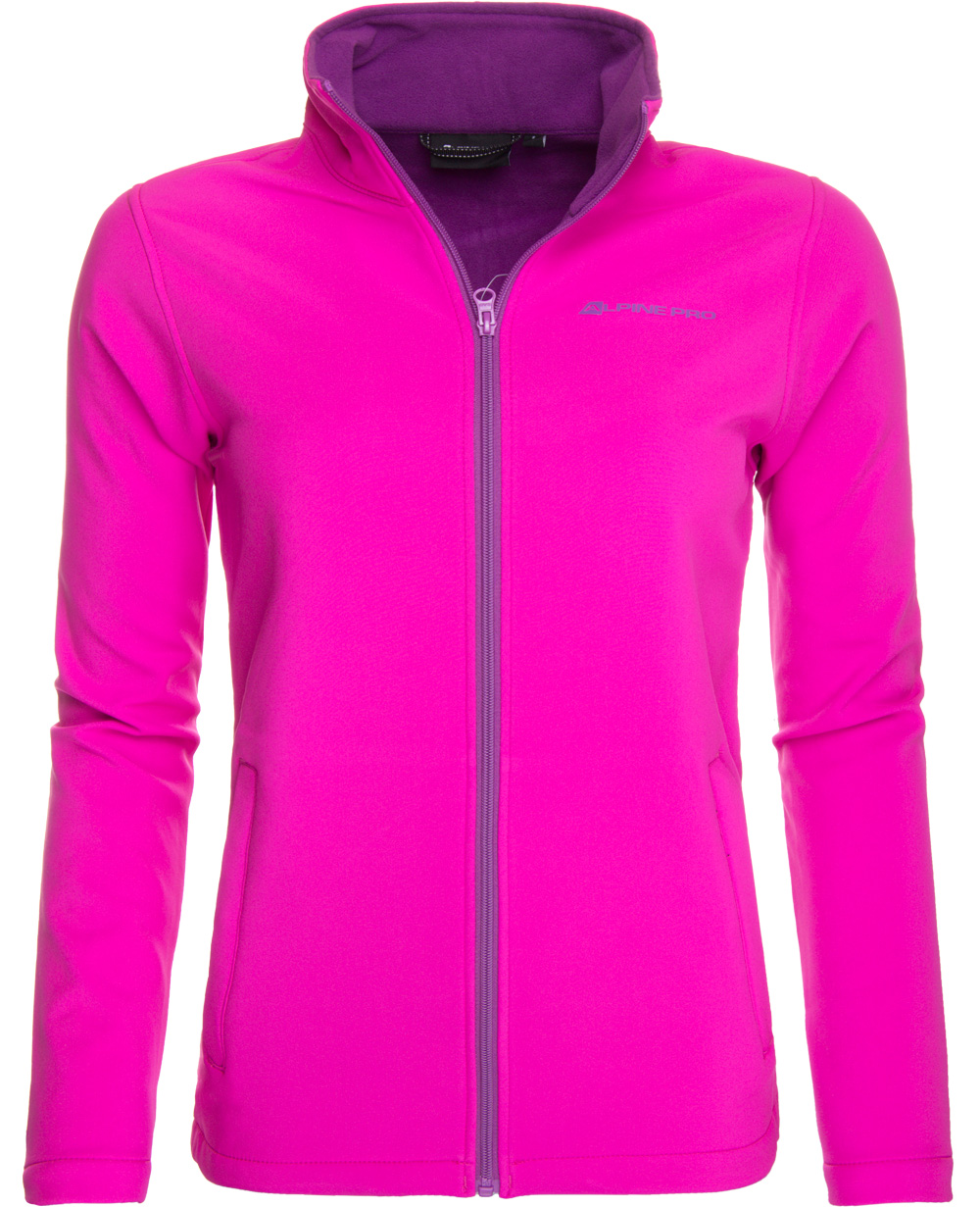 Kurtka Softshell ALPINE PRO MIJAKA