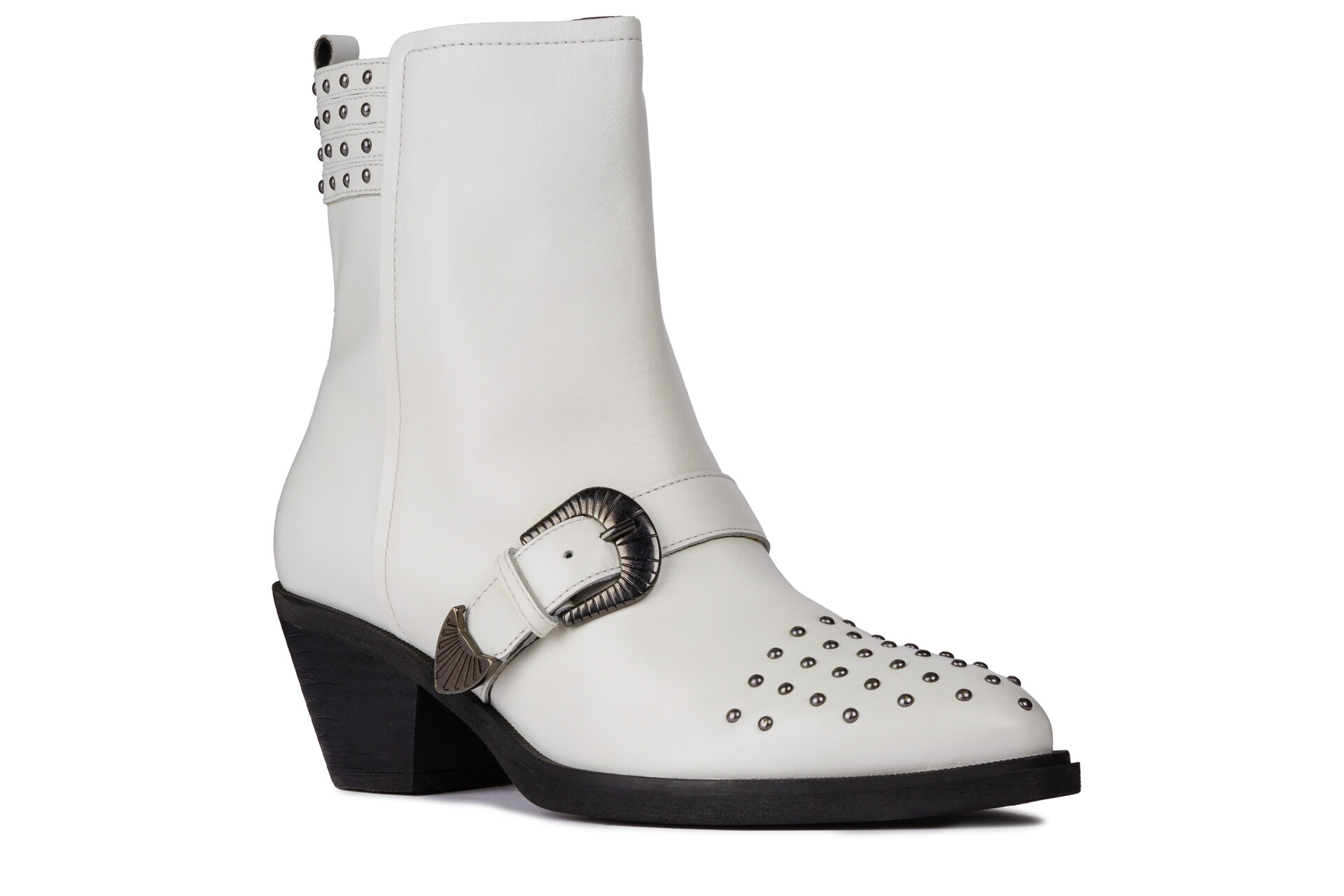 Pantofi pentru femei GEOX D LOVAI A