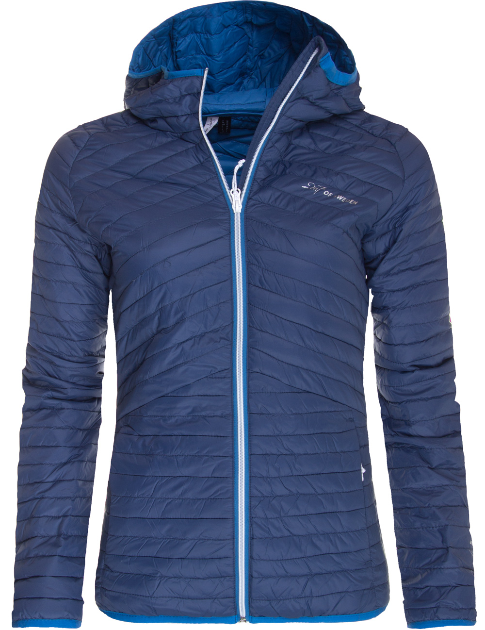 bracco light down jacket