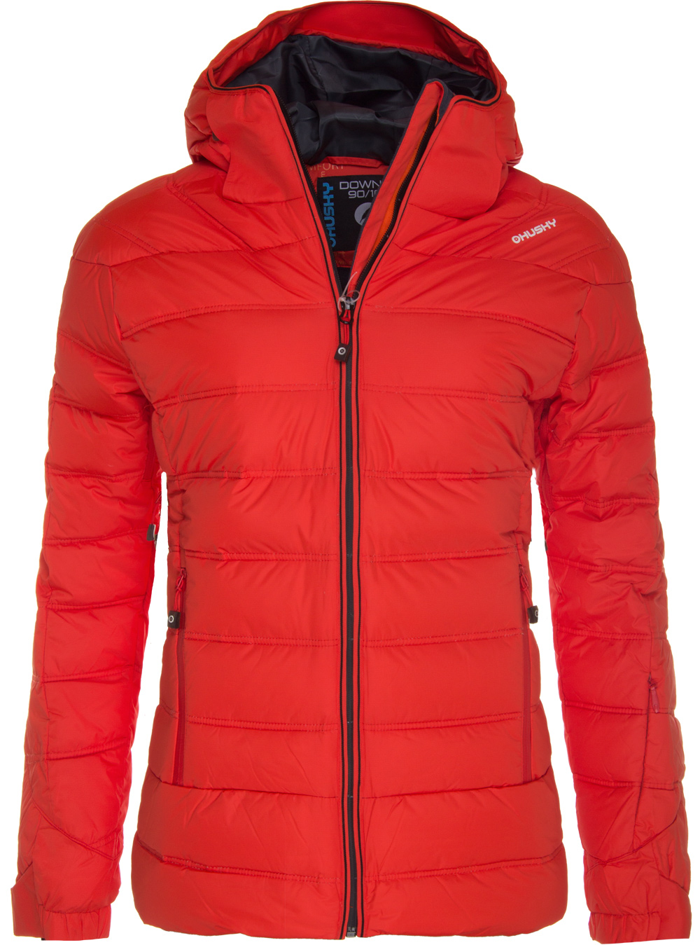 Women's winter jacket HUSKY FADIN L