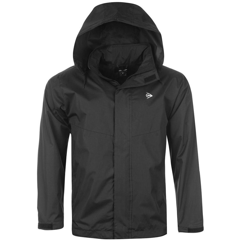 dunlop golf jacket