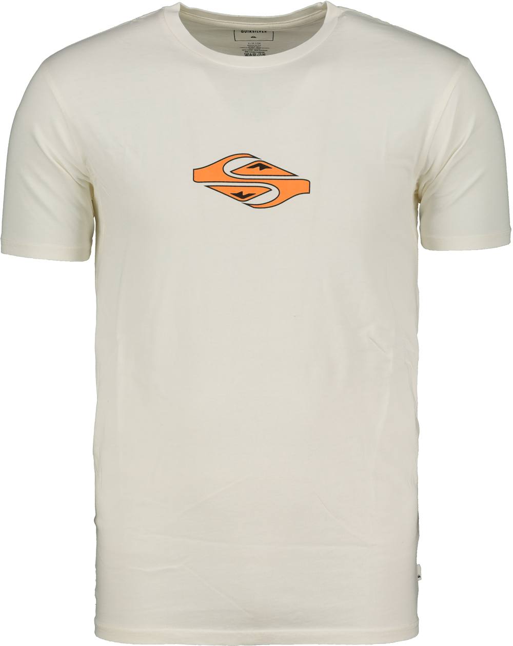 Men's T-shirt QUIKSILVER EITHER WAY