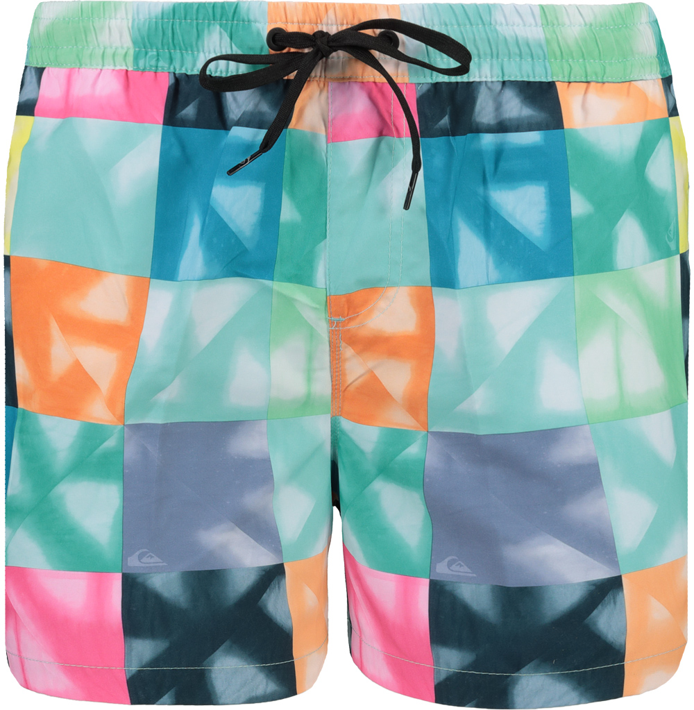 Quiksilver Mens Swim Trunks Quiksilver Mens Swim Trunks