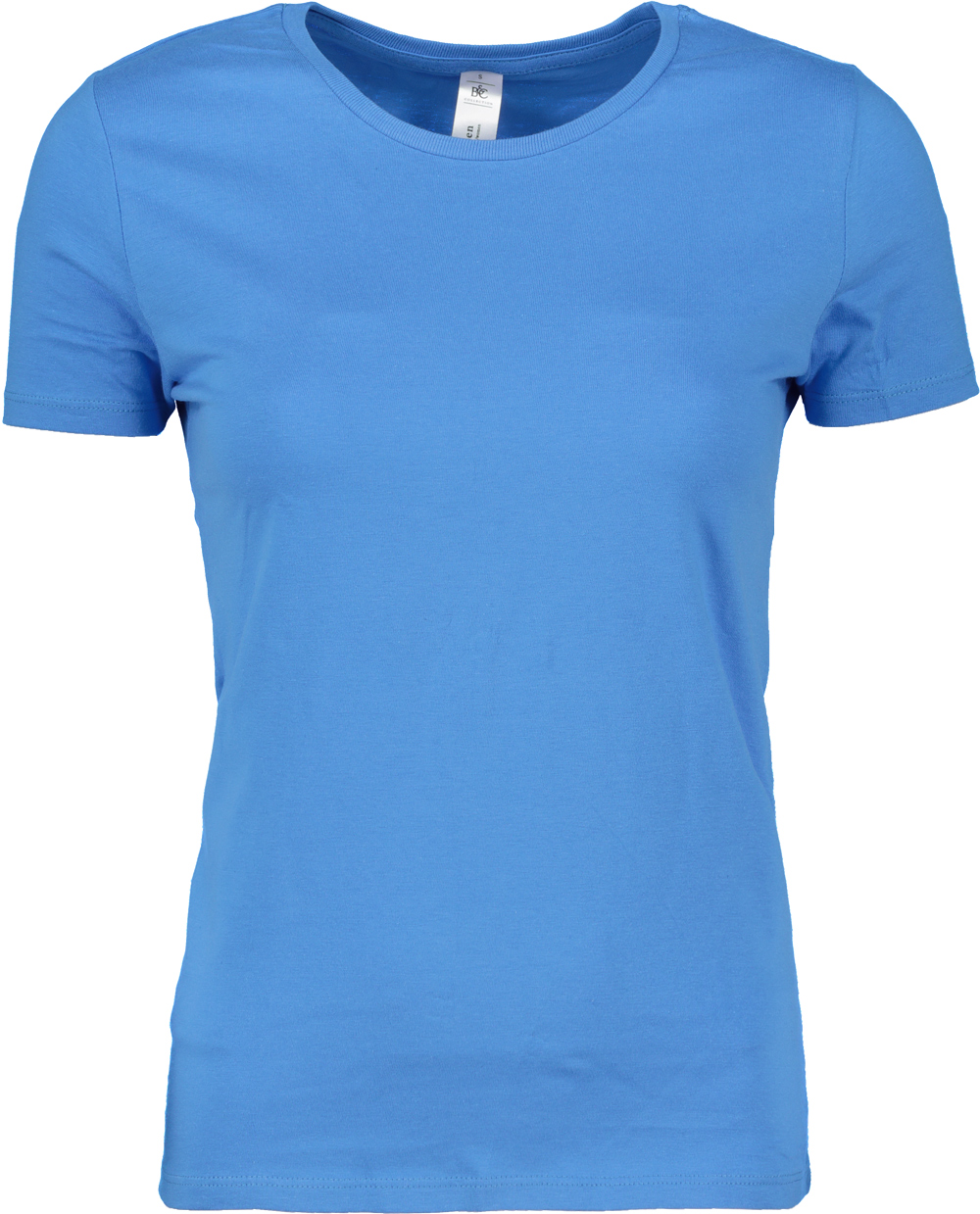 Дамска тениска B&C Basic