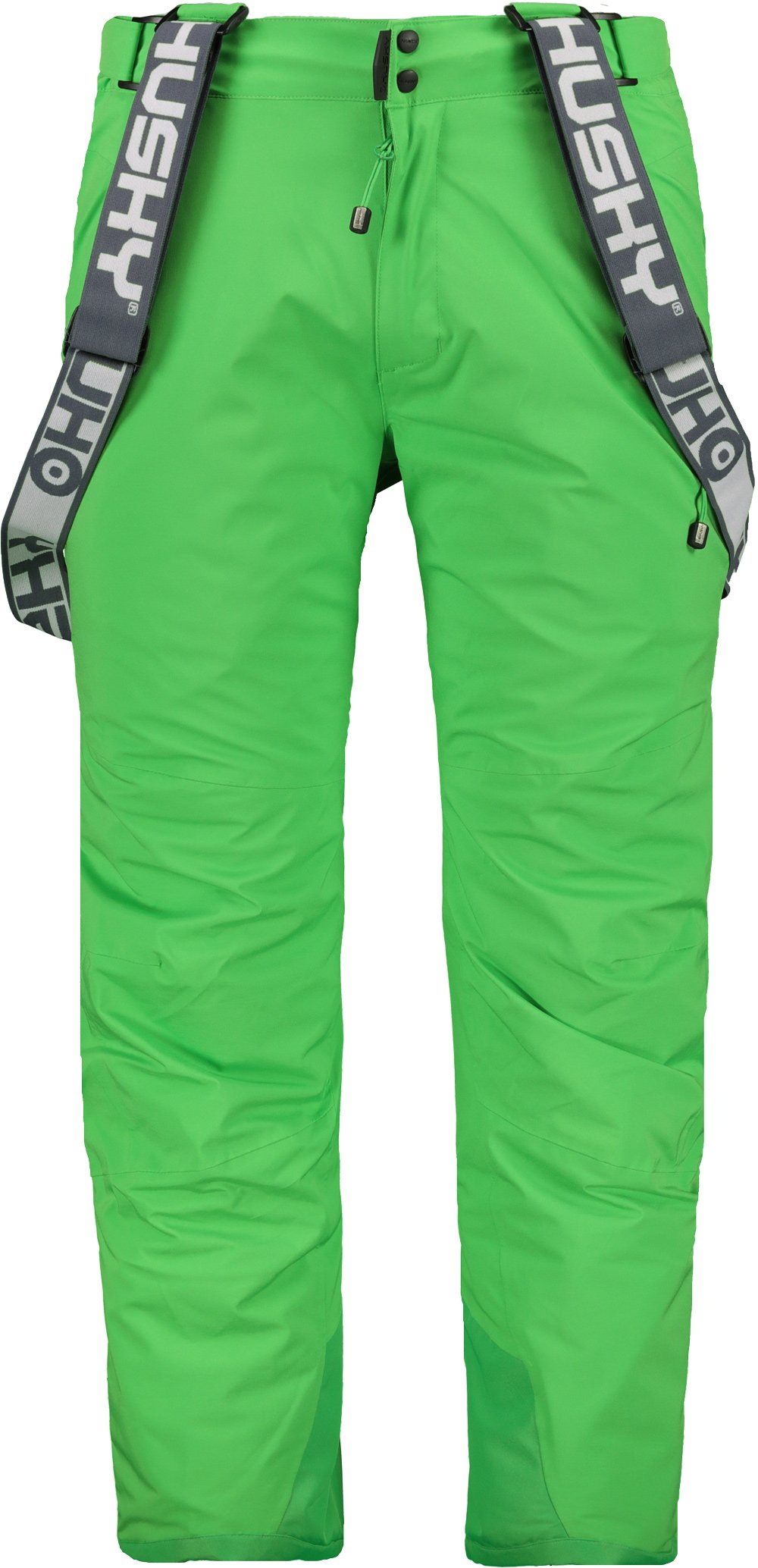 Men's ski pants HUSKY MITHY M