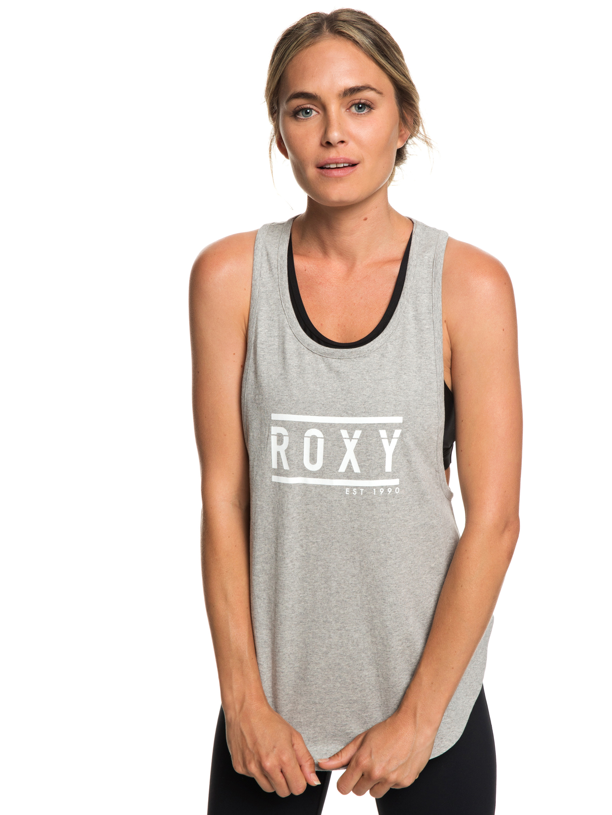 Рокси лайт. Жилетка Roxy. Roxy Light necked. Рокси Лайт грудь в белой футболке.