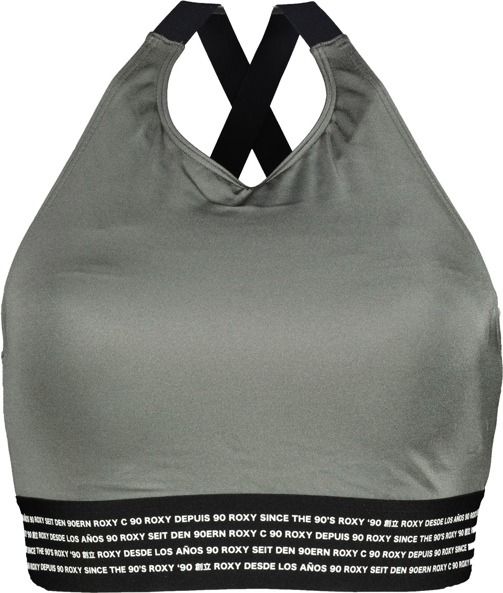 Women's Sports Bra ROXY WE ALL RUN