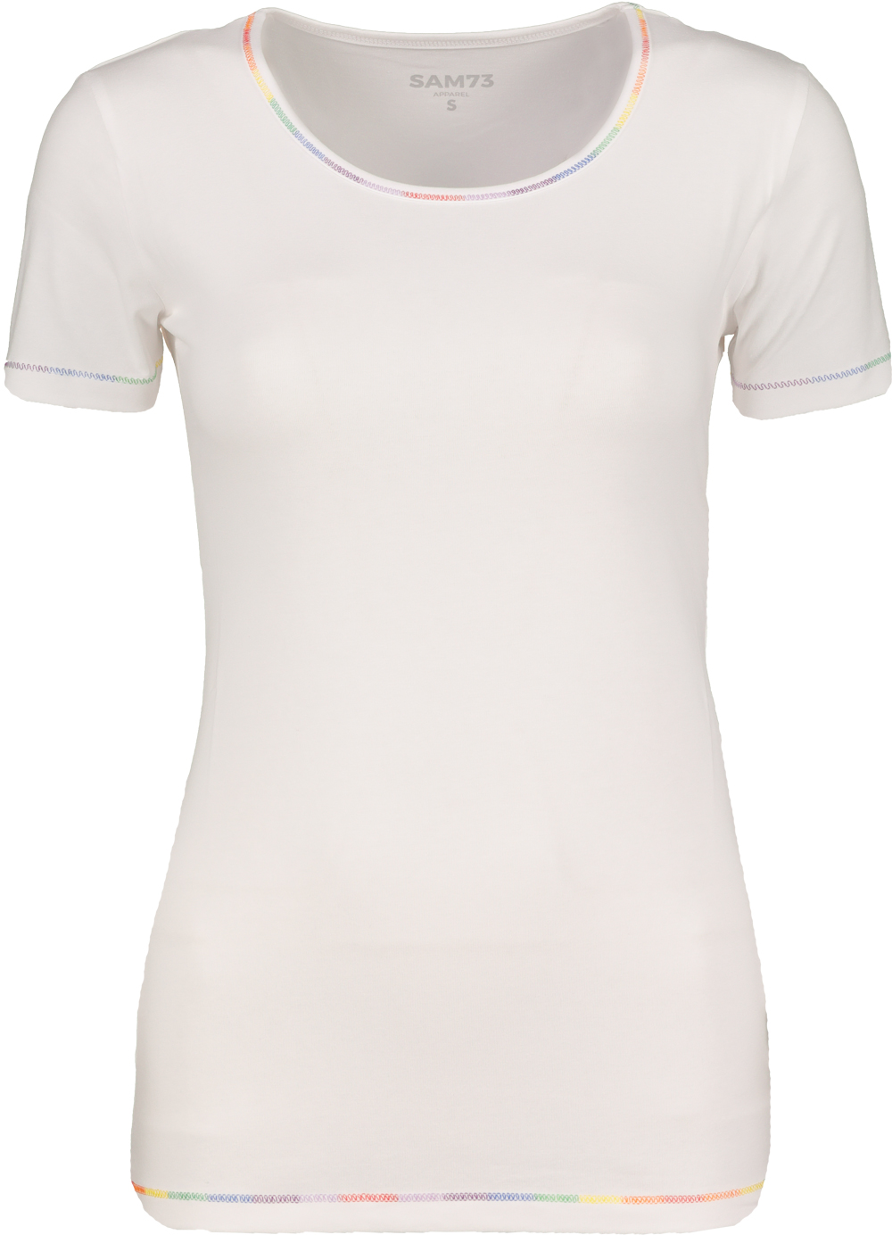 Women's T-shirt SAM73 LINDIA