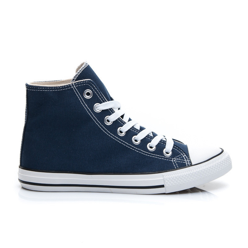 TM. BLUE TRAMPKY OLDSCHOOL