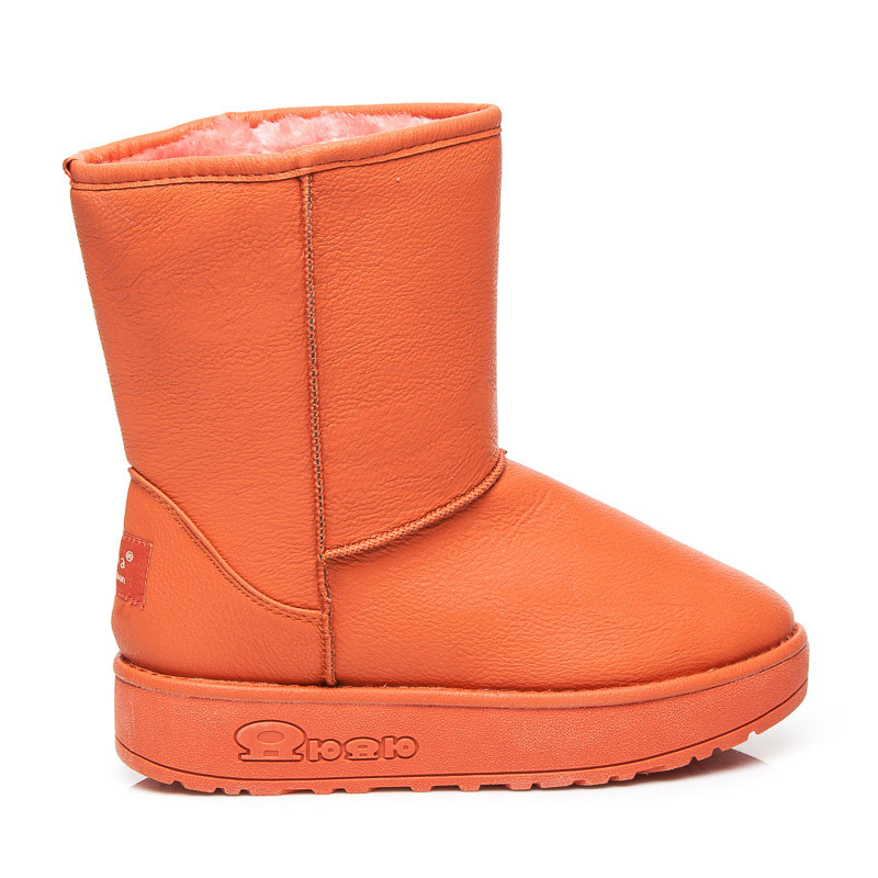 ORANGE UK
