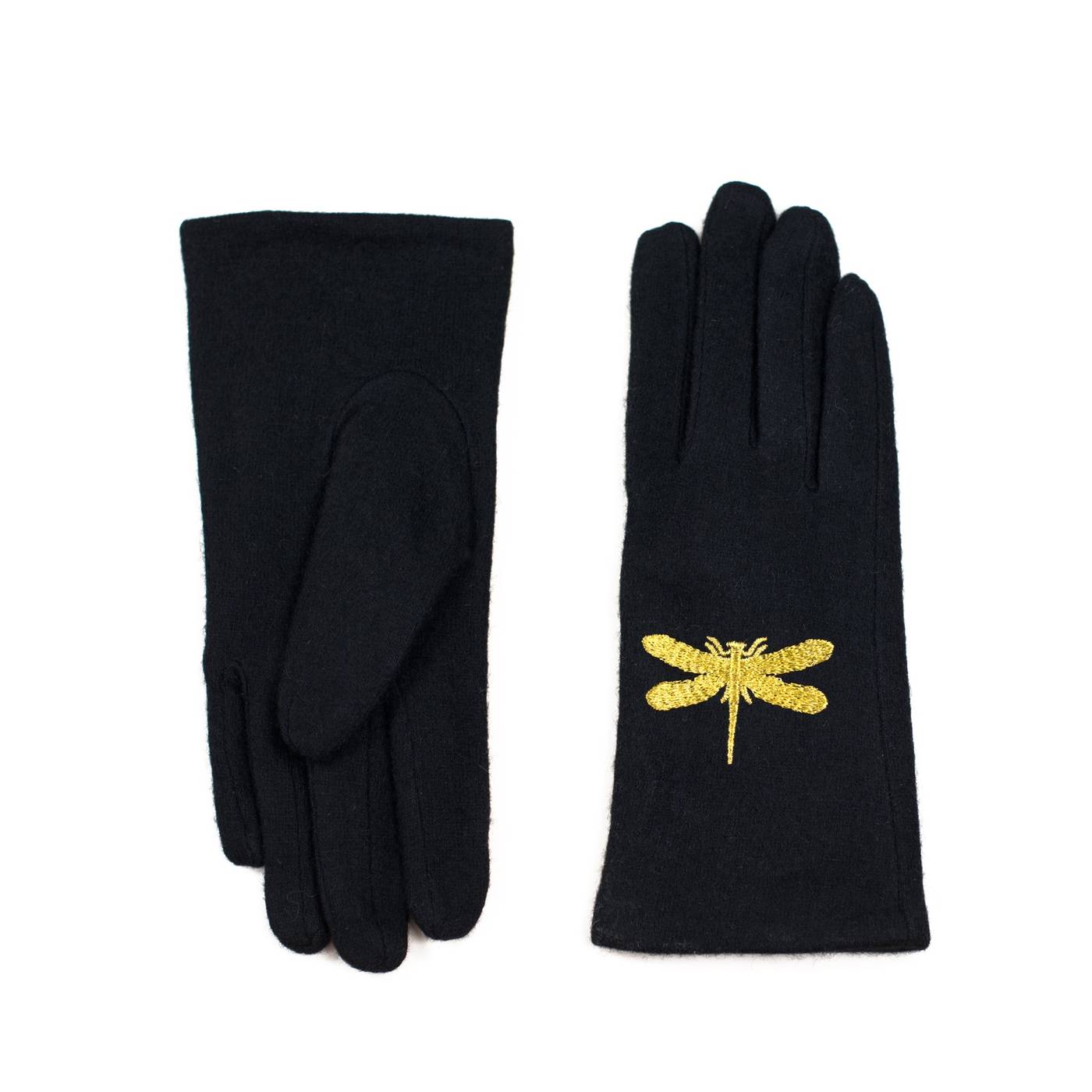 Art Of Polo Woman's Gloves rk18359