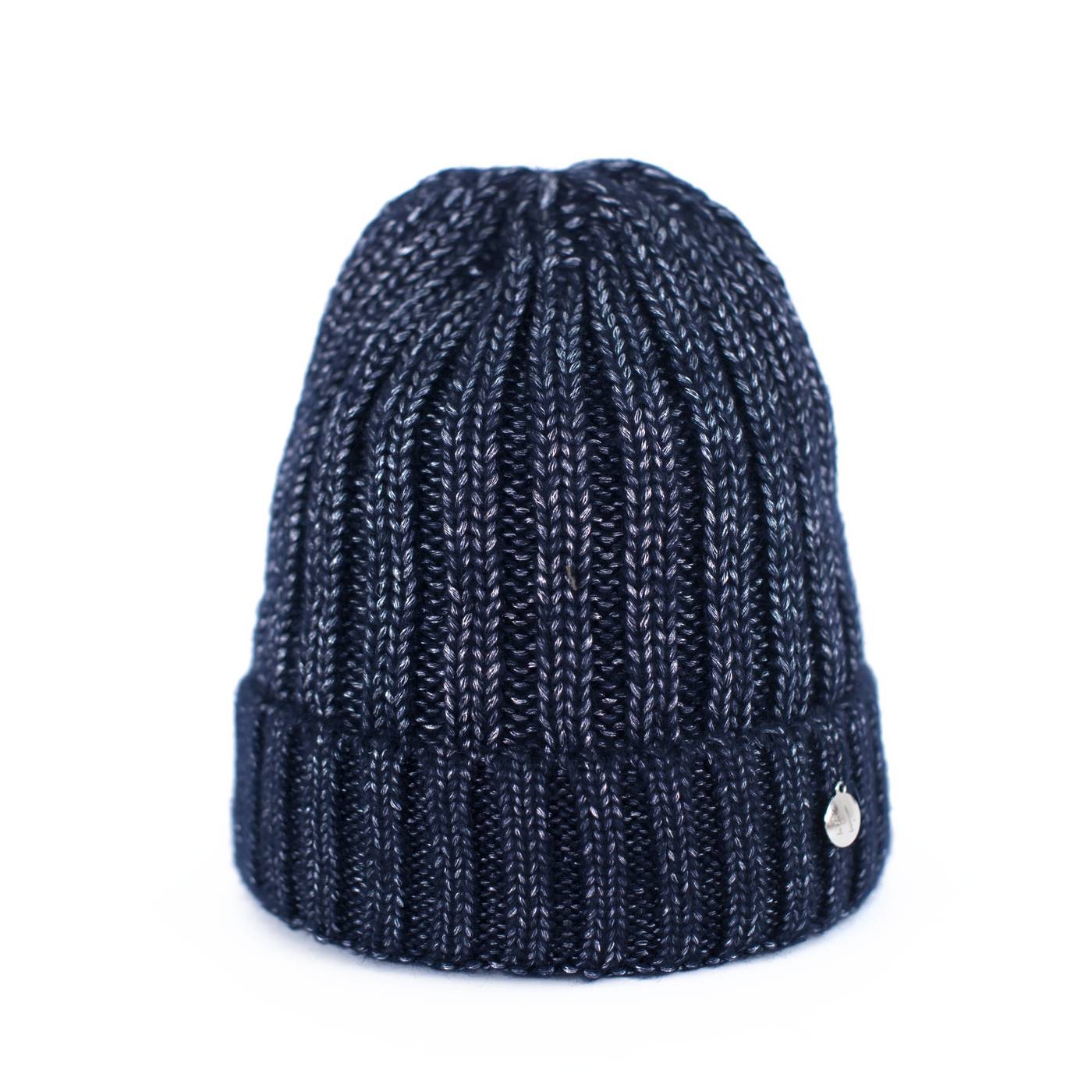 Art Of Polo Woman's Hat cz18379 Navy Blue