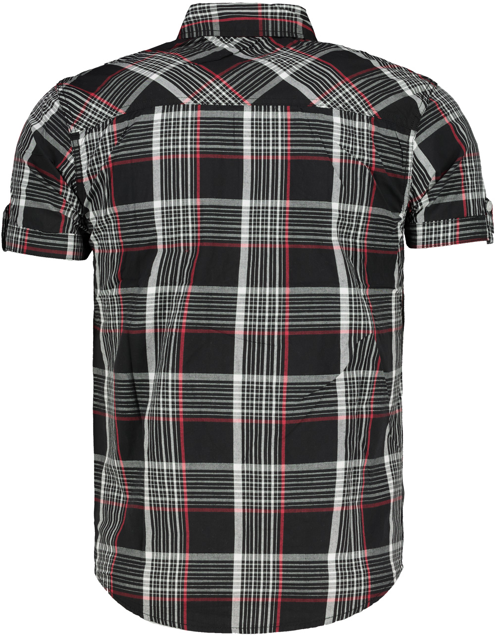 Camasa barbati Lee Cooper SS Check