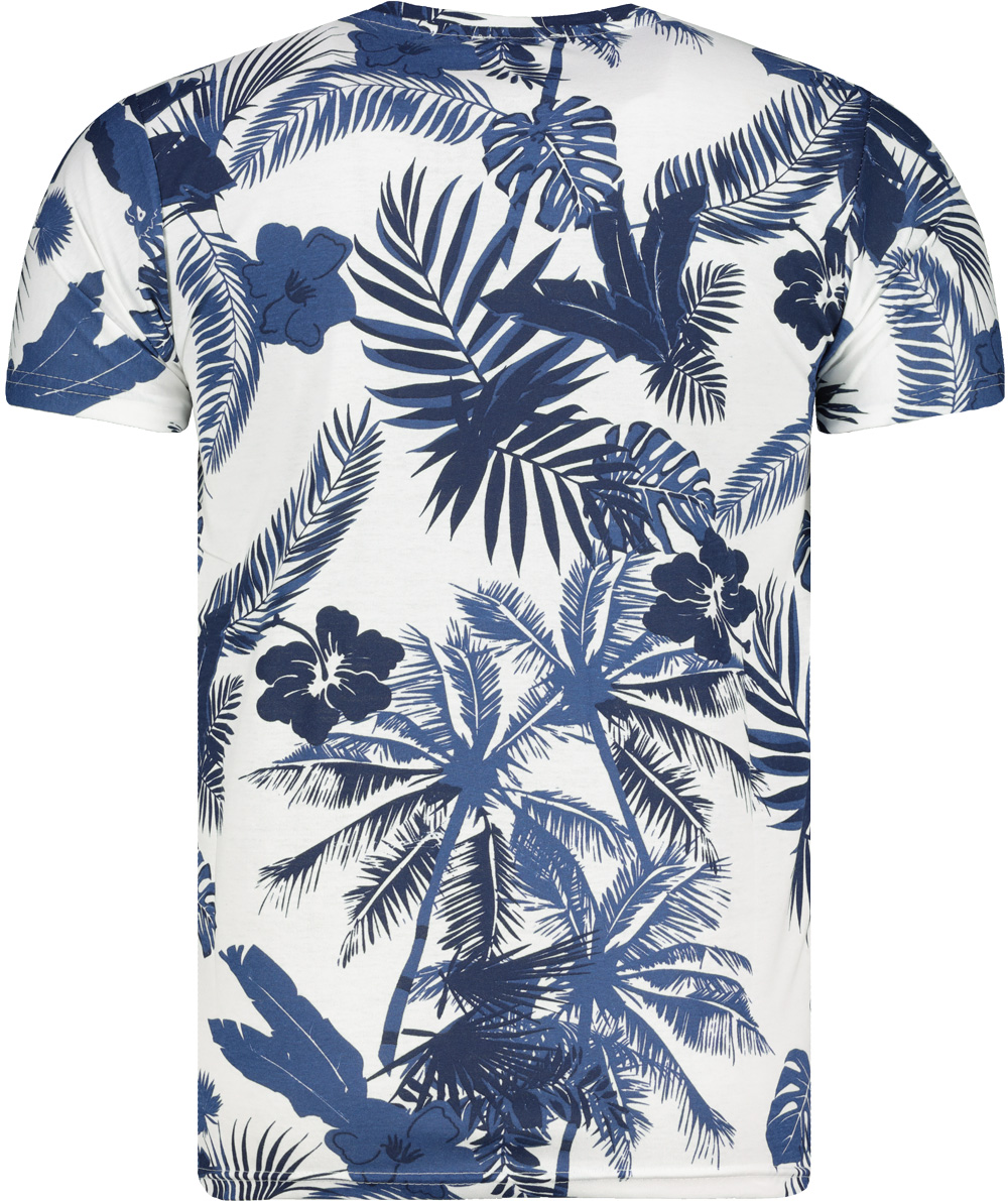 Geaca barbati, Ombre