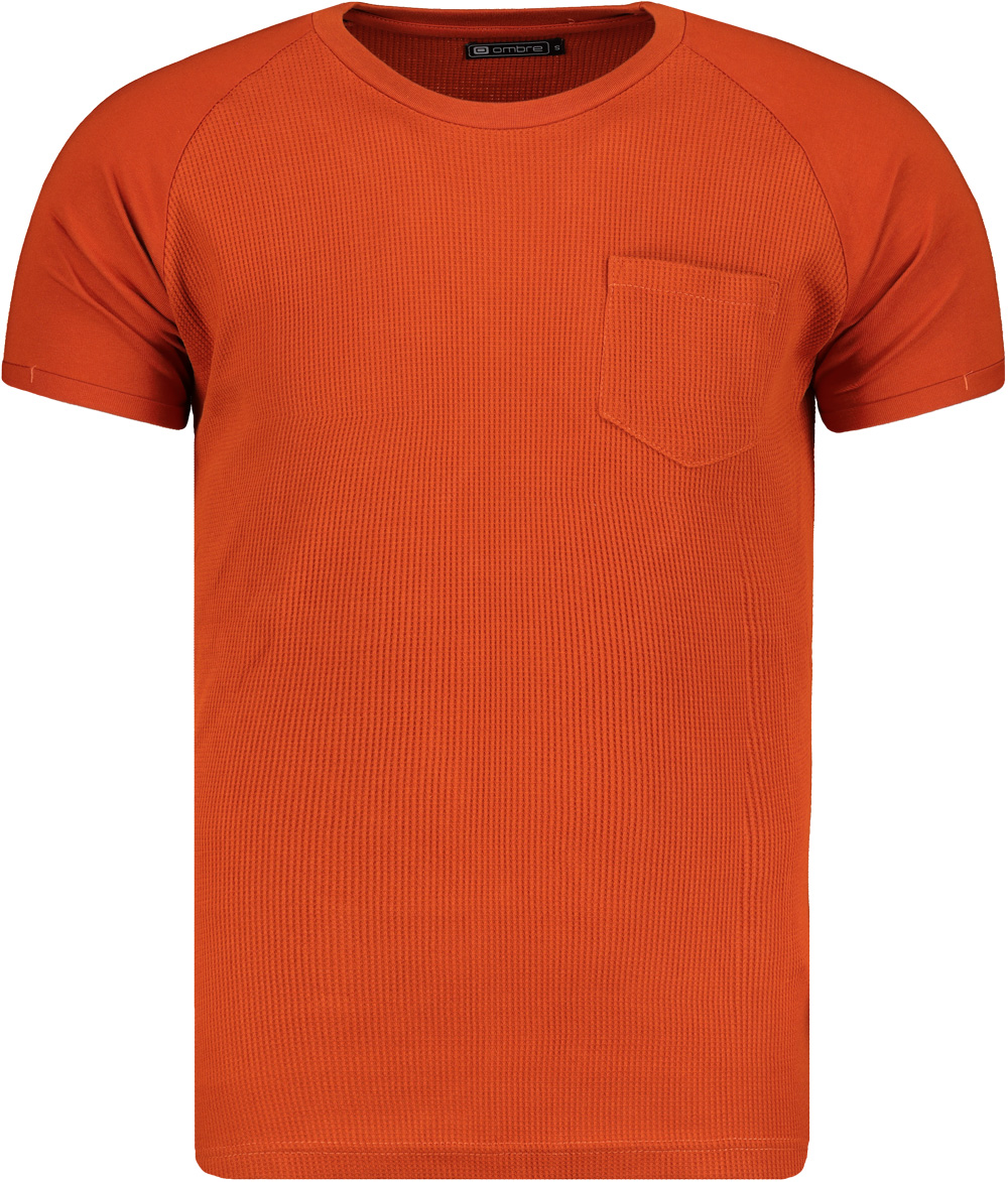 Tricou barbati Ombre