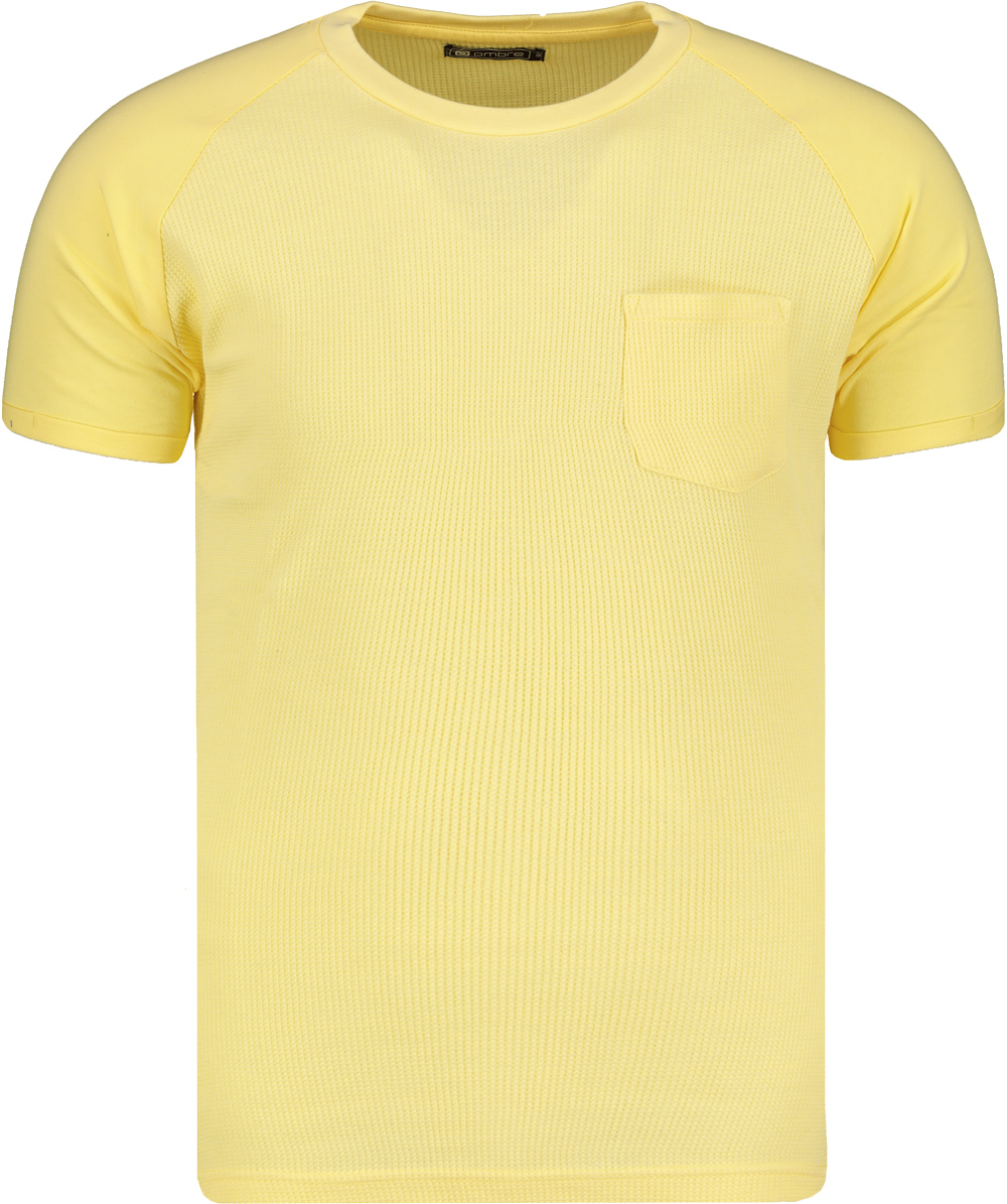 Tricou barbati Ombre